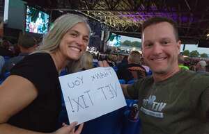 Styx & Chicago: The Windy Cities Tour 