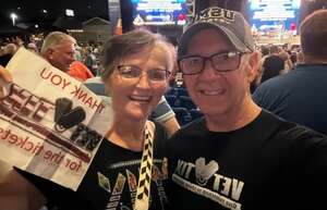 Styx & Chicago: The Windy Cities Tour 