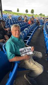 Styx & Chicago: The Windy Cities Tour 