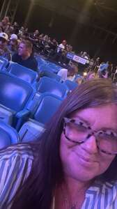 Styx & Chicago: The Windy Cities Tour 