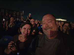 Styx & Chicago: The Windy Cities Tour 