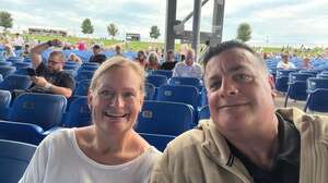 Styx & Chicago: The Windy Cities Tour 