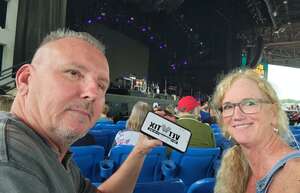 Styx & Chicago: The Windy Cities Tour 