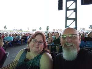 Styx & Chicago: The Windy Cities Tour 