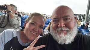 Styx & Chicago: The Windy Cities Tour 
