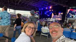Styx & Chicago: The Windy Cities Tour 