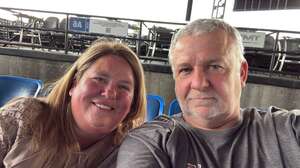Styx & Chicago: The Windy Cities Tour 