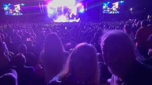 Styx & Chicago: The Windy Cities Tour 