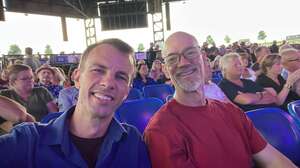 Styx & Chicago: The Windy Cities Tour 