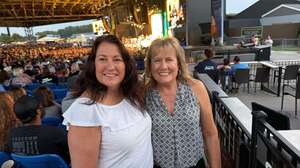 Styx & Chicago: The Windy Cities Tour 