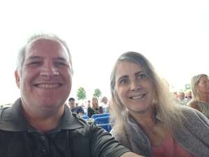 Styx & Chicago: The Windy Cities Tour 