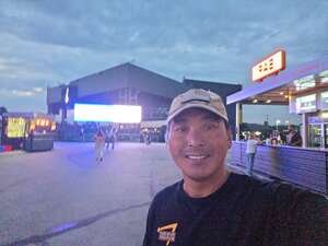 Styx & Chicago: The Windy Cities Tour 