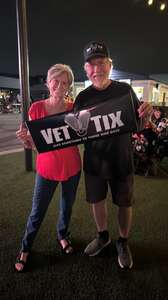 Styx & Chicago: The Windy Cities Tour 
