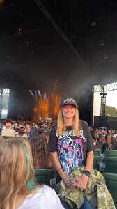 Kesha: The Freedom Tour