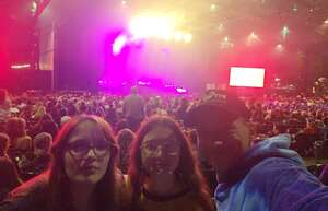Kesha: The Freedom Tour