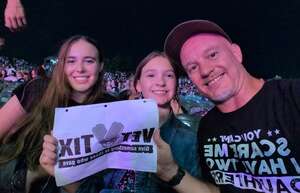 Kesha: The Freedom Tour