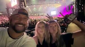 Kesha: The Freedom Tour