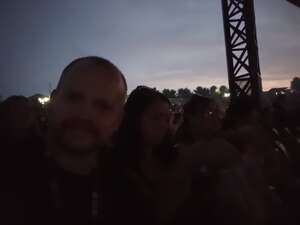 Kesha: The Freedom Tour