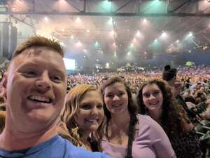 Kesha: The Freedom Tour
