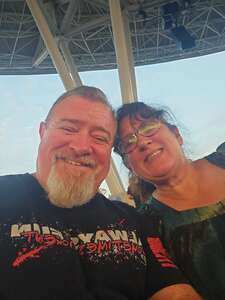 TOTO + Christopher Cross + The Romantics