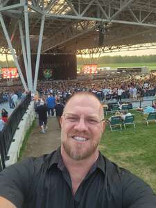 TOTO + Christopher Cross + The Romantics