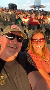 TOTO + Christopher Cross + The Romantics