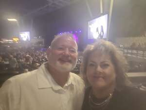 TOTO + Christopher Cross + The Romantics