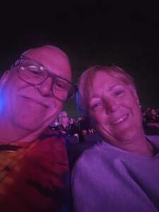 TOTO + Christopher Cross + The Romantics