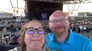 TOTO + Christopher Cross + The Romantics
