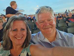 TOTO + Christopher Cross + The Romantics
