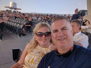 TOTO + Christopher Cross + The Romantics