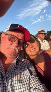 TOTO + Christopher Cross + The Romantics