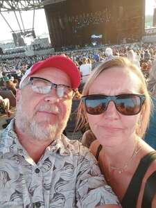 TOTO + Christopher Cross + The Romantics