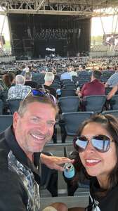 TOTO + Christopher Cross + The Romantics