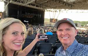 TOTO + Christopher Cross + The Romantics