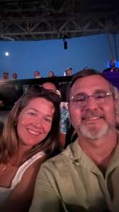 TOTO + Christopher Cross + The Romantics