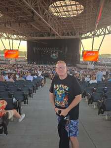 TOTO + Christopher Cross + The Romantics