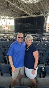 TOTO + Christopher Cross + The Romantics