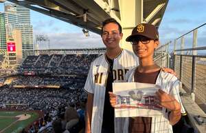 San Diego Padres - MLB vs Pittsburgh Pirates