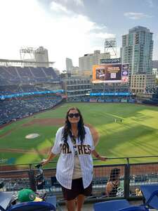 San Diego Padres - MLB vs Pittsburgh Pirates