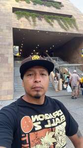 San Diego Padres - MLB vs Pittsburgh Pirates
