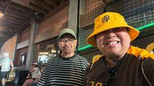San Diego Padres - MLB vs Pittsburgh Pirates