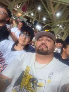 San Diego Padres - MLB vs Pittsburgh Pirates