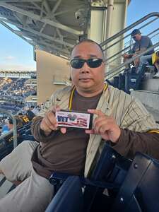 San Diego Padres - MLB vs Pittsburgh Pirates