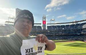 San Diego Padres - MLB vs Pittsburgh Pirates