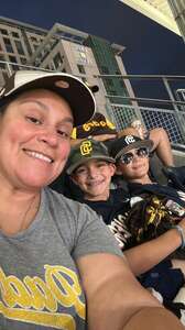 San Diego Padres - MLB vs Pittsburgh Pirates