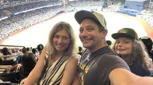 San Diego Padres - MLB vs Pittsburgh Pirates
