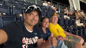 San Diego Padres - MLB vs Pittsburgh Pirates