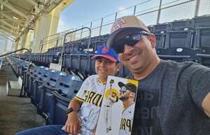 San Diego Padres - MLB vs Pittsburgh Pirates