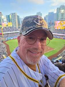 San Diego Padres - MLB vs Pittsburgh Pirates